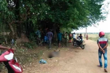 கல்முனை பகுதியில் மாடு மேய்க்கச் சென்ற 3 பிள்ளைகளின் தந்தைக்கு நேர்ந்த பரிதாபம்!