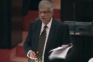 இன்னும் இரண்டு வாரங்கள் மட்டும் தாருங்கள்: நாடாளுமன்றில் ரணில் - செய்திகளின் தொகுப்பு