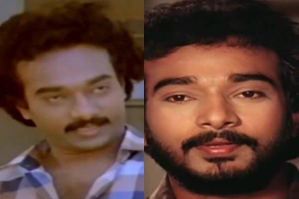 டி ஆர் தூக்கி விட்ட நடிகர்? பல ஆண்டுகளாக காணாமல் போய்விட்டாரே ...