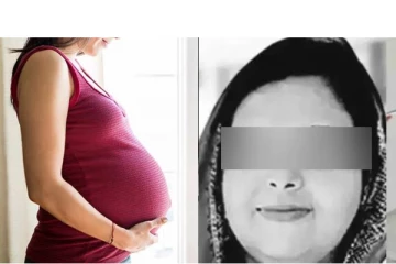 பிரசவத்தின் போது ஏற்பட்ட அதிக ரத்த போக்கு..துடிதுடித்து உயிரிழந்த பெண் மருத்துவர்-பயங்கர சம்பவம்!