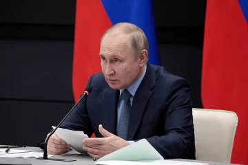 இன்னும் ஓராண்டு தான்... விளாடிமிர் புடினுக்கு திகதி குறித்த மருத்துவர்கள்