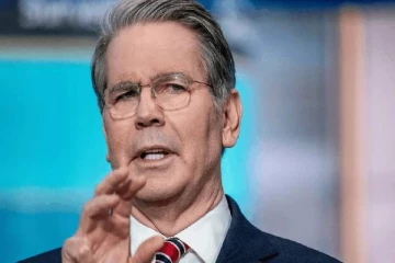 இந்தியா மீது விதிக்கப்பட்ட கூடுதல் வரி நீக்கப்பட வாய்ப்பு ; அமெரிக்க நிதி அமைச்சர்