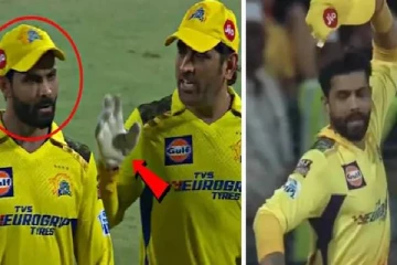 ரசிகர்கள் தோனியை கொண்டாடுவதால் ஜடேஜா கடுப்பானார் - அம்பத்தி ராயுடு ஓபன் டாக்!