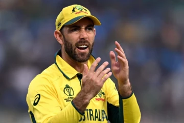 இரவு பார்ட்டி.. மருத்துவமனையில் மேக்ஸ்வெல் - ஆஸி. கிரிக்கெட் வாரியம் விசாரணைக்கு உத்தரவு!