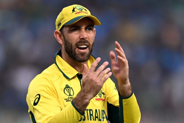 இரவு பார்ட்டி.. மருத்துவமனையில் மேக்ஸ்வெல் - ஆஸி. கிரிக்கெட் வாரியம் விசாரணைக்கு உத்தரவு! - தமிழ்நாடு