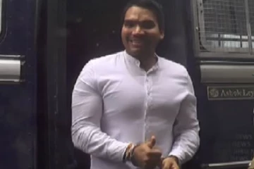 නාමල් රාජපක්ෂ අලුත්කඩේ මහෙස්ත්‍රාත් අධිකරණයට