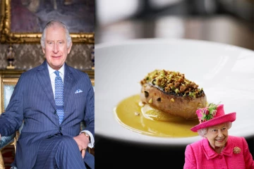 பிரபல பிரெஞ்சு உணவுக்கு மறுப்பு தெரிவித்த மன்னர் சார்லஸ்: அதும் மகாராணியாரின் விருப்ப உணவாம்!
