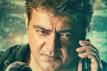 அஜித்துக்கு இதெல்லாம் தேவையா..ஆபத்தில் கால் வைக்க ரெடியாகிவிட்டார்