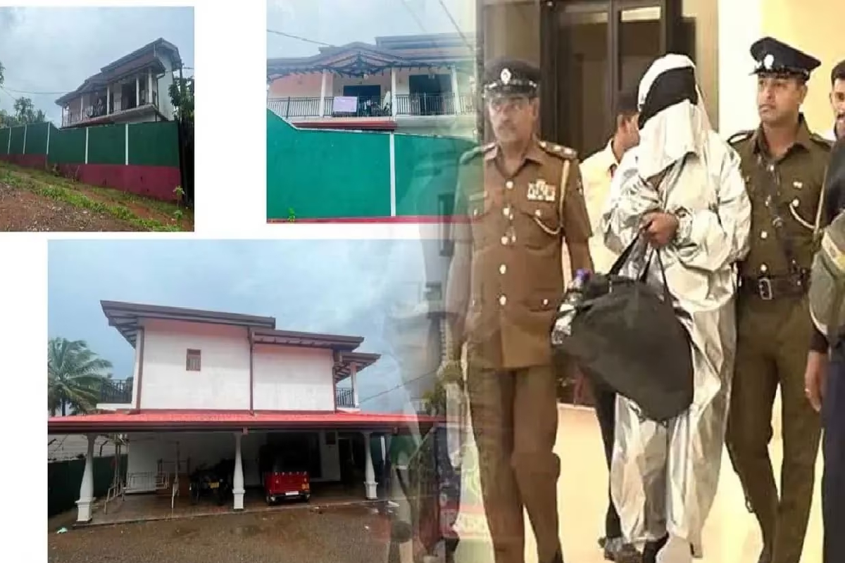 சந்தேக நபரின் 5 மில்லியன் பெறுமதியான சொத்துக்கள் முடக்கம் | Suspect S Assets Worth 5 Million Frozen சந்தேக நபரின் 5 மில்லியன் பெறுமதியான சொத்துக்கள் முடக்கம் | Suspect S Assets Worth 5 Million Frozen