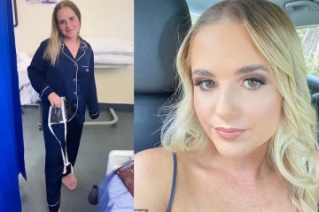 மூச்சுவிட முடியாமல் மருத்துவமனையில் சேர்ப்பிக்கப்பட்ட 18 வயது நர்ஸ்: தெரியவந்த பகீர் சம்பவம்