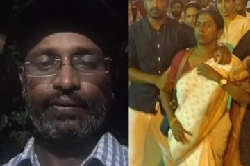 சசிகலா ரவிராஜ் மீது கொலை முயற்சி! தமிழரசுக் கட்சியினரே தாக்கினார்கள்: நேரில் கண்டவர் வாக்குமூலம்!!