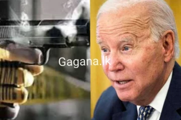 රාජ්‍ය නායකයාට තර්ජනය කරලා බේරෙන්න පුළුවන්ද.. ඇමරිකාවම සසල කළ භයානක සිද්ධිය…