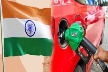 இந்தியாவில் மாற்று எரிபொருள்- வாகன விற்பனை தீவிரம்