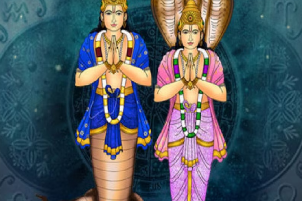 ராகு தோஷம் என்றால் என்ன? இது தெரிஞ்சா உங்கள் வாழ்க்கையே மாறும் | What Is Raghu Dosha And Remedies For It