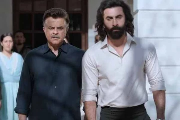 ஷாருக்கான், சல்மான் கானை அச்சத்தில் ஆழ்த்திய அனிமல் வசூல்- இத்தனை கோடிகளா?