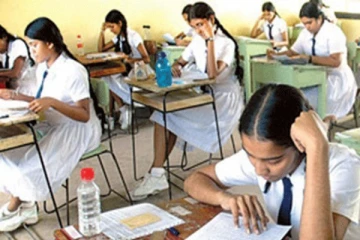 උසස් පෙළ විභාග කාල සටහන  නිකුත් වෙයි