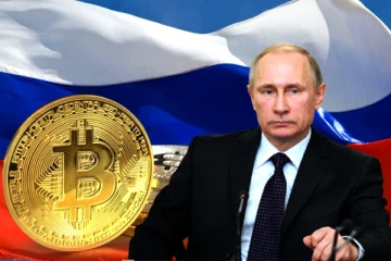 சர்வதேச வர்த்தகத்தில் Bitcoin-ஐ பயன்படுத்த தொடங்கிய ரஷ்யா