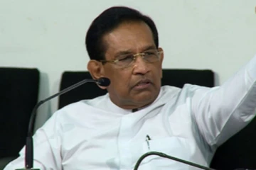 கோட்டாபயவுக்கு உரிமை கிடையாது- எதிர்க்கட்சி நாடாளுமன்ற உறுப்பினர் பகிரங்கம்!