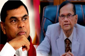 பசிலின் அழைப்பை அடியோடு நிராகரித்த பீரிஸ்