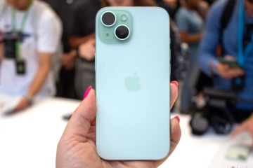 ரூ.10,500 தள்ளுபடியில் iPhone 15 விற்பனை