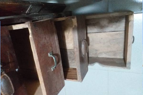 தேர்தலில் போட்டியிடுவதற்குச் சென்று திரும்பிய உத்தியோகத்தர்கள் மீது பழிவாங்கல் நடவடிக்கை | Retaliatory On Officials Candidates தேர்தலில் போட்டியிடுவதற்குச் சென்று திரும்பிய உத்தியோகத்தர்கள் மீது பழிவாங்கல் நடவடிக்கை | Retaliatory On Officials Candidates