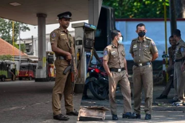 அனைத்து பொலிஸ் அதிகாரிகளுக்கும் விடுக்கப்பட்டுள்ள விசேட பணிப்புரை