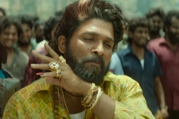 9 நாட்களில் புஷ்பா 2 படம் செய்துள்ள வசூல்.. எவ்வளவு தெரியுமா