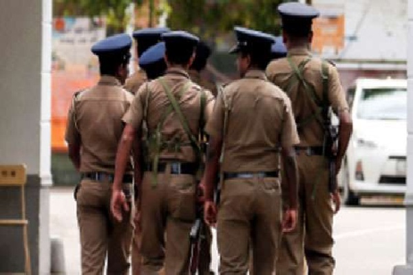 கொழும்பில் அமெரிக்க பெண் அதிகாரிக்கு ஏற்பட்ட நிலை- தீவிர விசாரணையில் காவல்துறை | A Us Embassy Officials Handbag Was Stolen
