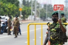 மறு அறிவித்தல் பிறப்பிக்கப்படும் வரை உடனடியாக மூடப்பட்ட 5 பள்ளிவாசல்கள்
