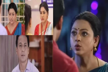 பாக்யாவுக்கு செக் வைத்த கோபி: உதவி செய்த அந்த இரு நபர்கள்