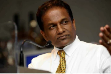 கிரிக்கெட் விளையாட்டு அரசியல்மயப்படுத்தப்பட்டுள்ளது - திலங்க சுமதிபால