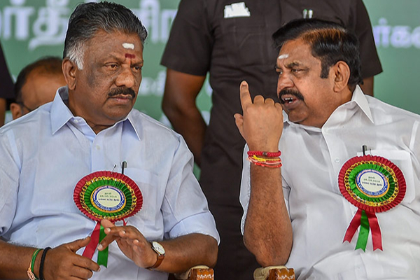 அதிமுக பொதுக்குழு கூட்டத்திற்கு பாதுகாப்பு கேட்டு - நீதிமன்றத்தில் மனுத்தாக்கல்..! | Aiadmk Seeks Security For General Body Meeting