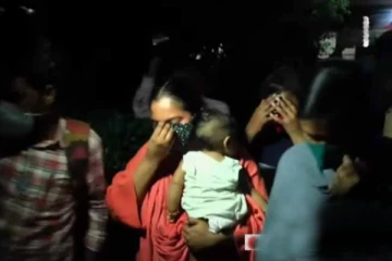 பெற்ற பிள்ளைகளையே நரபலி கொடுக்க முயன்ற தாய், தந்தை கைது! அதிர்ச்சி சம்பவம்