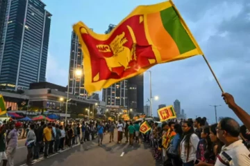 மோசமாக சீர்குலைந்த நாடுகளின் பட்டியலில் இலங்கைக்கு கிடைத்துள்ள இடம்..!