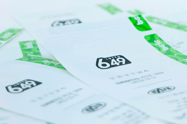 கனடாவில் 46 மில்லியன் டொலர் பரிசு வென்ற அதிர்ஸ்டசாலி | Someone Who Bought A Lotto 649 Ticket