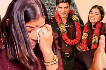 58 வயது நடிகருடன் லிவ்விங் ரிலேஷன்ஷிப்!! பப்லுவை பிரிந்ததை உறுதி செய்த ஷீத்தல்..