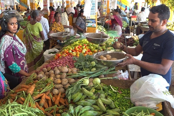 எகிறிய விலைகளால் 75 சத வீதம் மூடப்பட்ட கடைகள்! | 75 Percent Closed Shops Due To High Prices