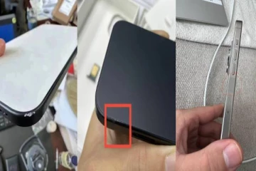 கலர் மாறுகிறது.. Freeze ஆகிறது.. iPhone 15 -ல் என்ன தான் பிரச்சனை: புலம்பும் வாடிக்கையாளர்கள்