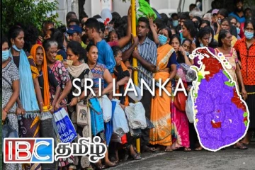 இலங்கையில் இன்று முதல் ஆரம்பமாகவுள்ள புதிய சனத்தொகை கணக்கெடுப்பு பணிகள்