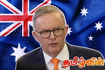 இலங்கையர்கள் உள்ளிட்டோரை நாட்டின் குடிமக்களாக அங்கீகரித்த அவுஸ்திரேலிய பிரதமர்