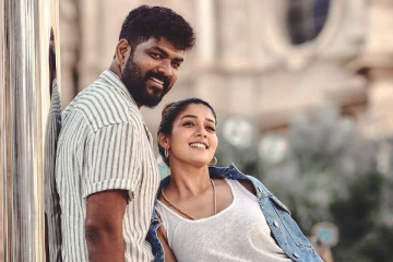 நயன்தாரா - விக்னேஷ் சிவனுக்கு பிறந்த இரட்டை குழந்தைகள்! திருமணம் முடிந்து 4 மாதத்தில் சர்ப்ரைஸ்