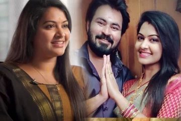 ரொம்ப கோவக்காரியா இருந்ததால் தான் கணவரை பிரிய காரணமா? பிக்பாஸ்க்கு சென்ற ரக்ஷிதா மகாலட்சுமி..