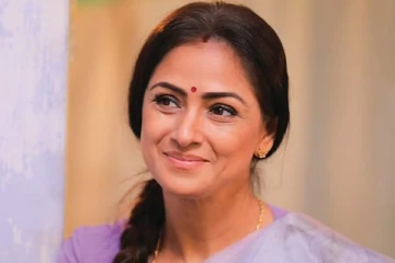 நடிகை சிம்ரனின் இரண்டு மகன்களை பார்த்துள்ளீர்களா.. இதோ பாருங்க