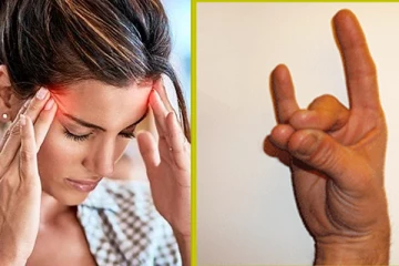 ஒற்றை தலைவலியால் அவதியா?  இதனை போக்க இதோ சூப்பரான வழி!