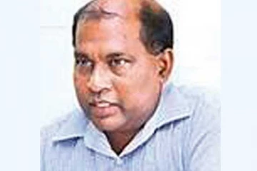 ජෝසප් ස්ටාලින් පොලීසියට