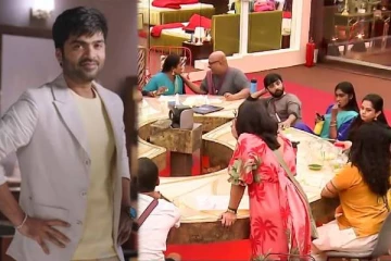 இந்த வாரம் பிக்பாஸ் அல்டிமேட் நிகழ்ச்சியில் இருந்து வெளியேறப்போவது யார்?- வெளிவந்த தகவல்