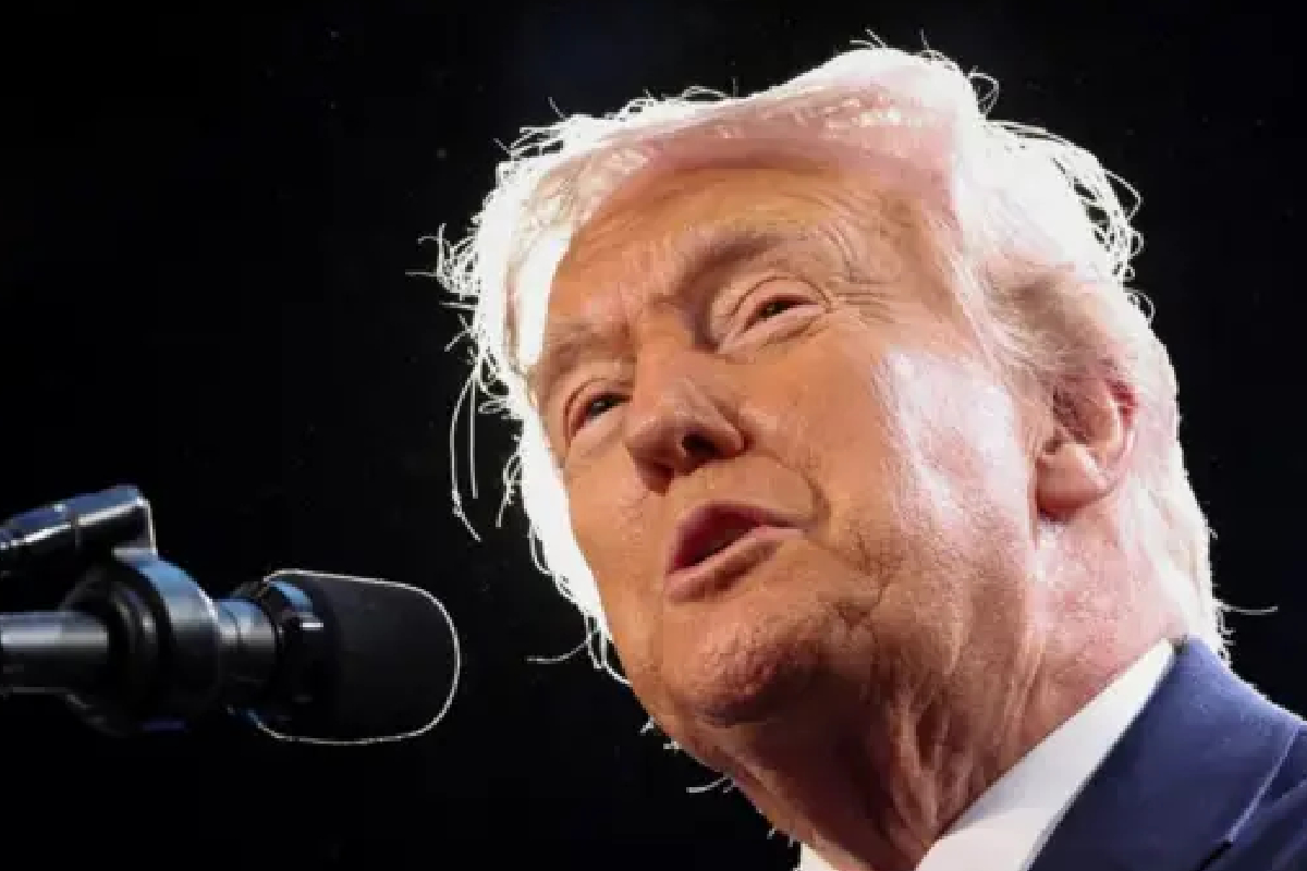 போரை விரைவில் முடிவுக்கு கொண்டு வருவேன் - ட்ரம்ப் பகிரங்கம் | Trump Says The War Is Going To Be Finished