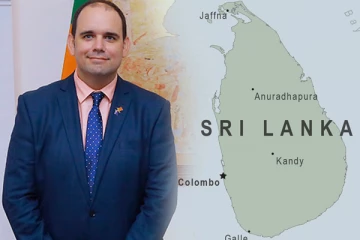 இலங்கை வரும் நியூசிலாந்து மக்களுக்கு எச்சரிக்கையா..! வெளியான தகவல்