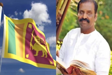 இலங்கை இதை செய்தே ஆகவேண்டும்: வைரமுத்து செய்த அதிரடி டுவிட்