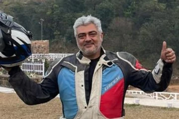 புது கம்பெனி தொடங்கிய அஜித்! தனிப்பட்ட முறையில் வெளியிட்ட அறிவிப்பு